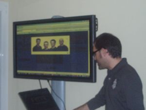 REPRESENTANTS D'ONZE FORMACIONS MUSICALS VAN ASSISTIR A LA REUNIÓ PARTICIPATIVA CONVOCADA PER MUSICAT 